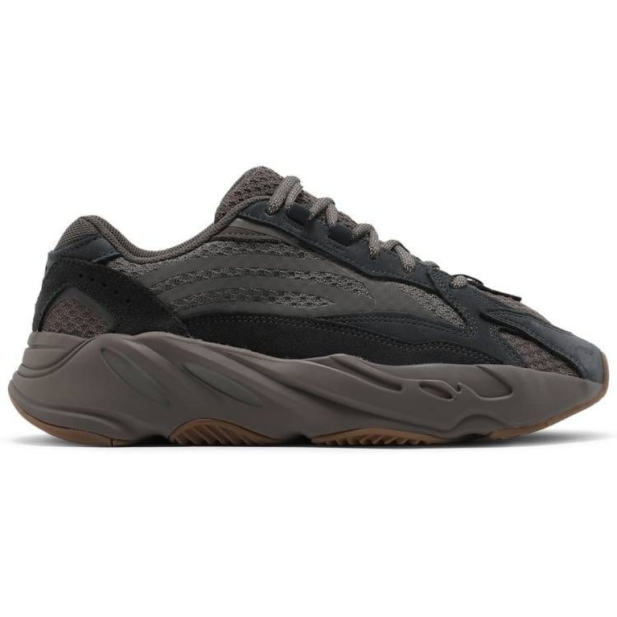 Adidas Yeezy 700 Boost v2 Mauve 2021
