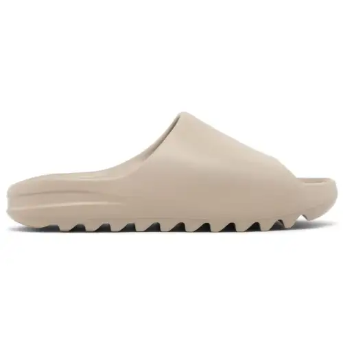 Yeezy Slides Pure 2021 GZ5554 暖沙黄 （A1 Batch）