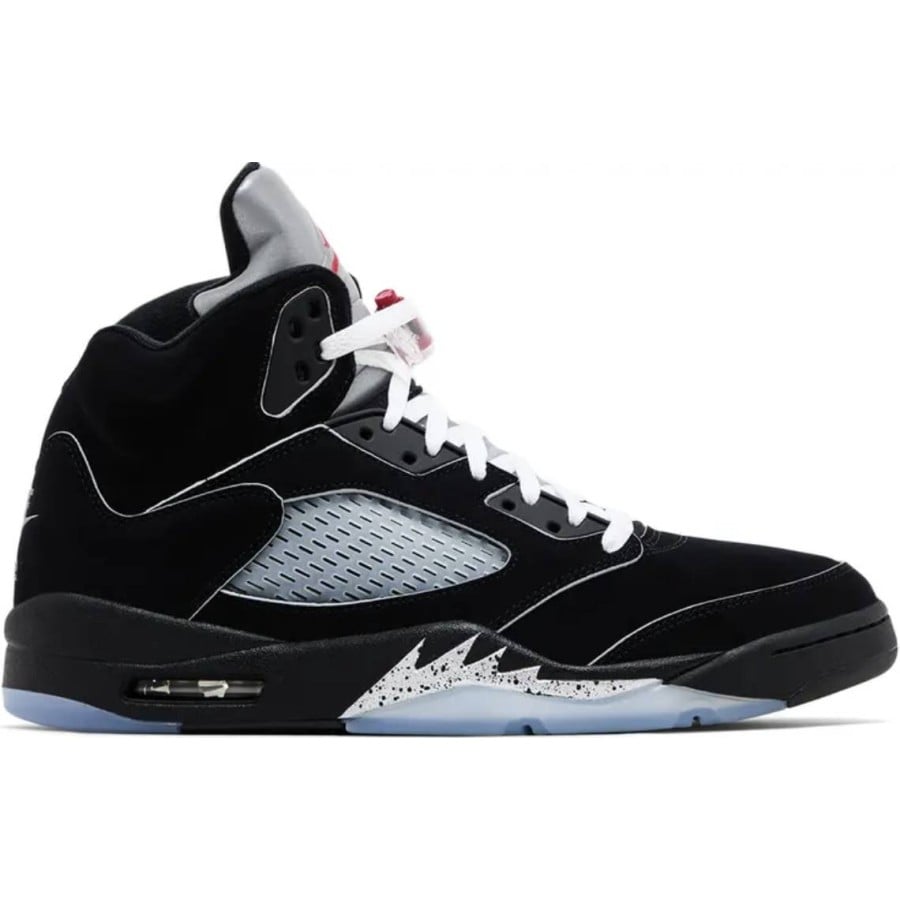 Air Jordan 5 Retro OG 'Metallic Reimagined' 2025(A1)