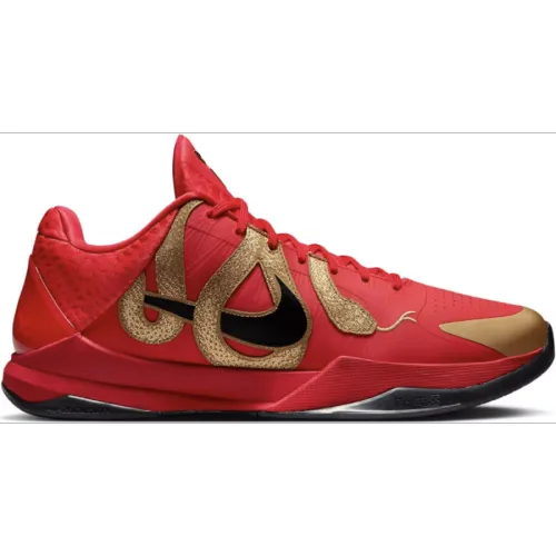 Nike Kobe 5 Protro “Year of the Mamba” 2025（A1）