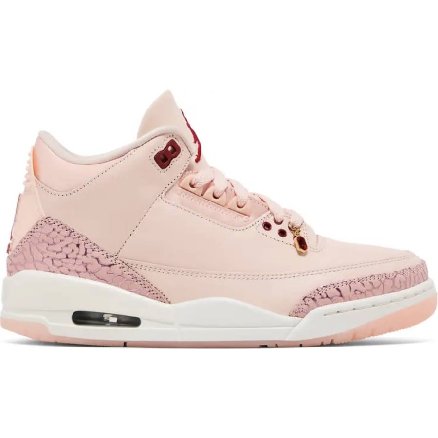 Air Jordan 3 Retro Valentine's Day WMNS 2025 (A1)