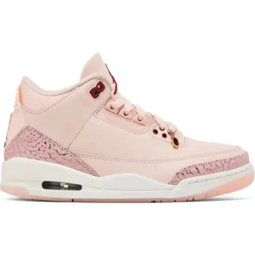 Air Jordan 3 Retro Valentine's Day WMNS 2025 (A1)