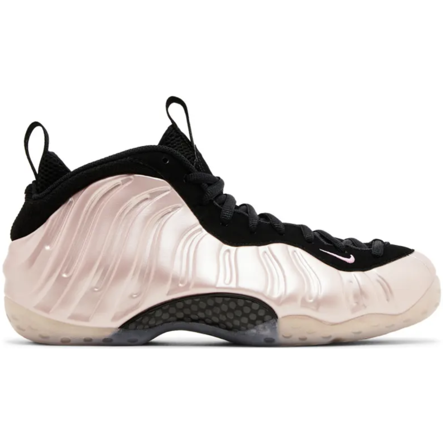 Nike Air Foamposite One 'DMV Cherry Blossom'（A1）