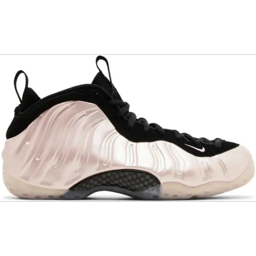 Nike Air Foamposite One 'DMV Cherry Blossom'（A1）