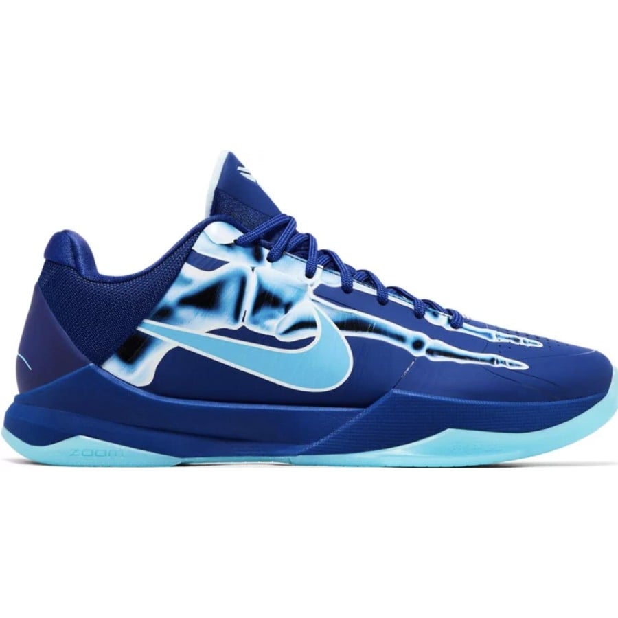 Nike Kobe 5 Protro X-Ray(A1 Batch)
