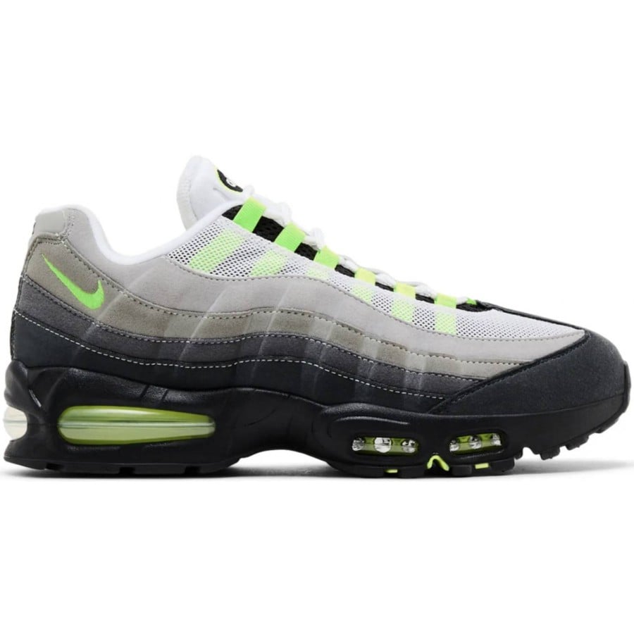 Air Max 95 OG Neon 2025