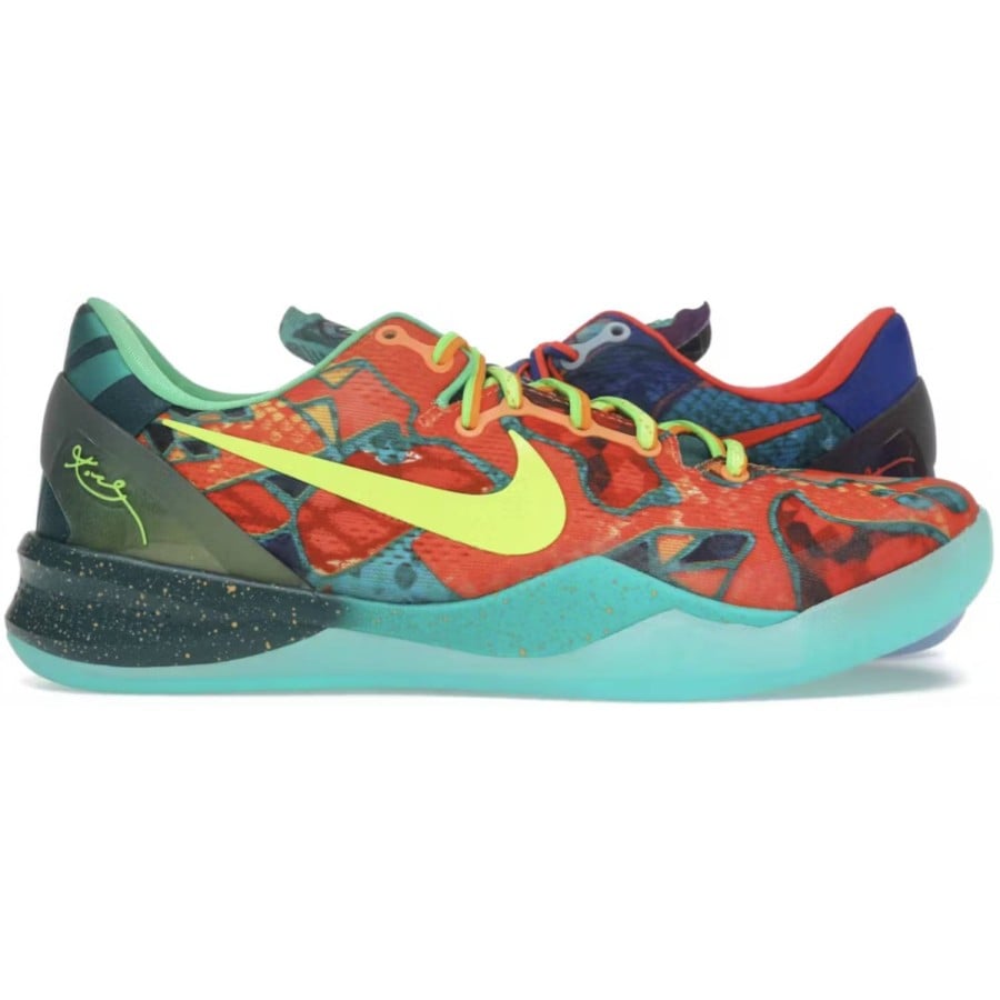 Nike Kobe 8 Protro What The（A1）