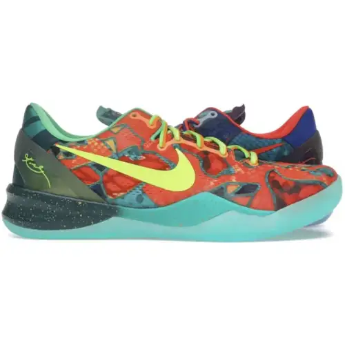 Nike Kobe 8 Protro What The（A1）