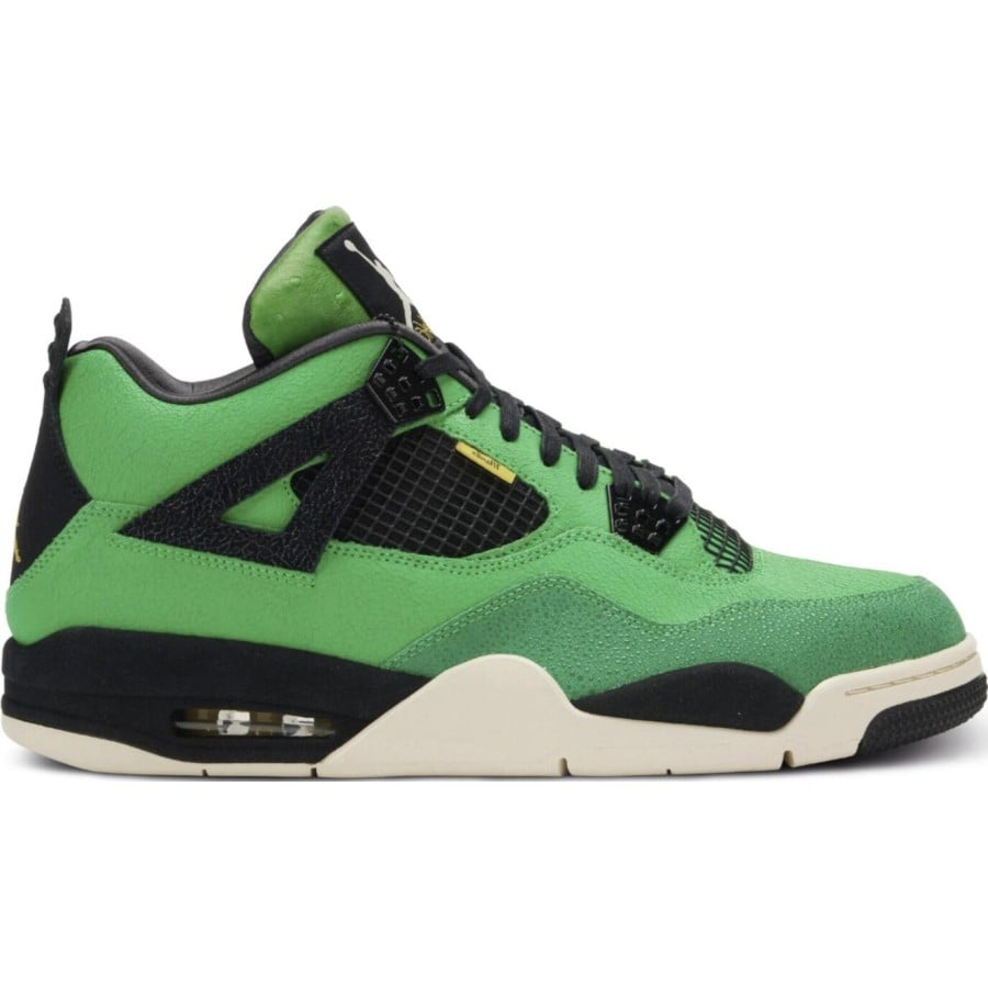 Air Jordan 4 Retro Manila 2020（A1）