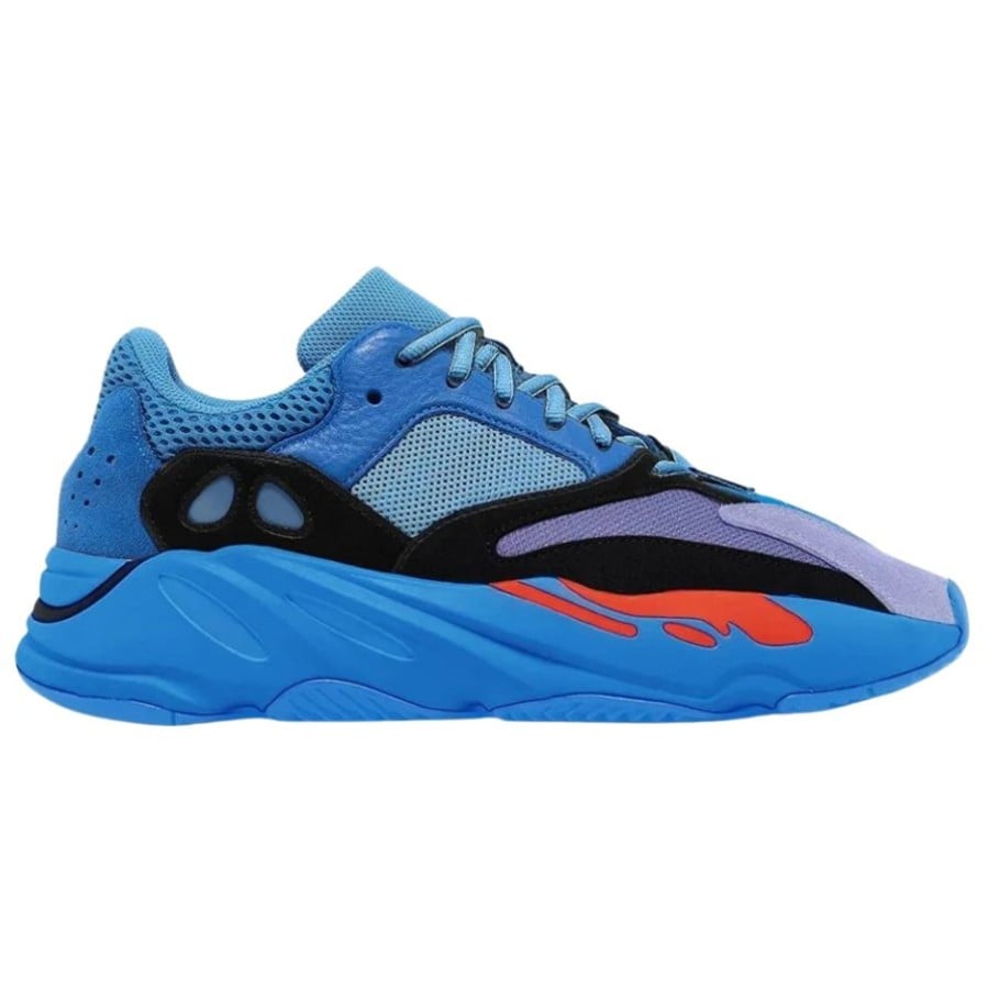 Adidas Yeezy Boost 700 Hi-Res Blue
