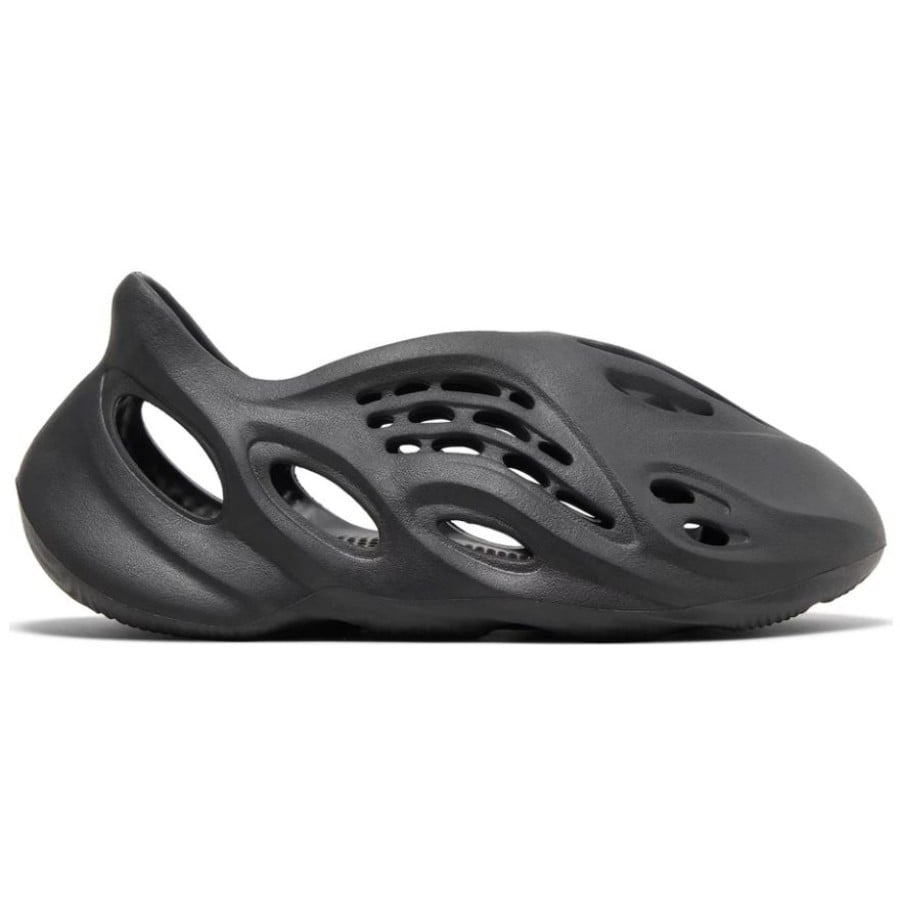 Yeezy Foam Runner Onyx HP8739（A1）