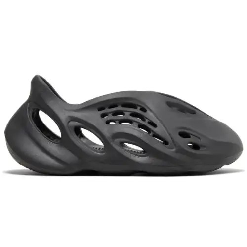Yeezy Foam Runner Onyx HP8739（A1）