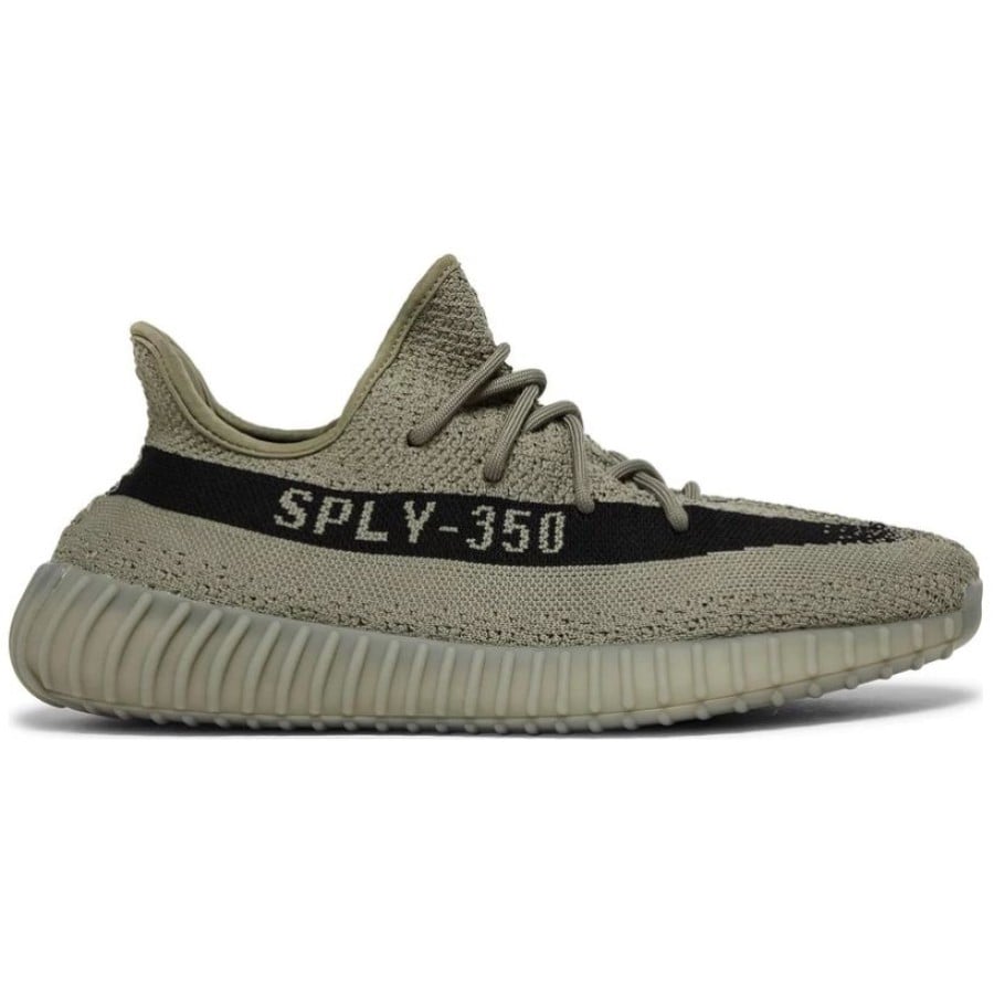 Yeezy Boost 350 V 2 Granite 2023（A1）