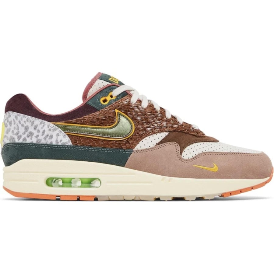 Nike Air Max 1 '87 Luxe PE University of Oregon