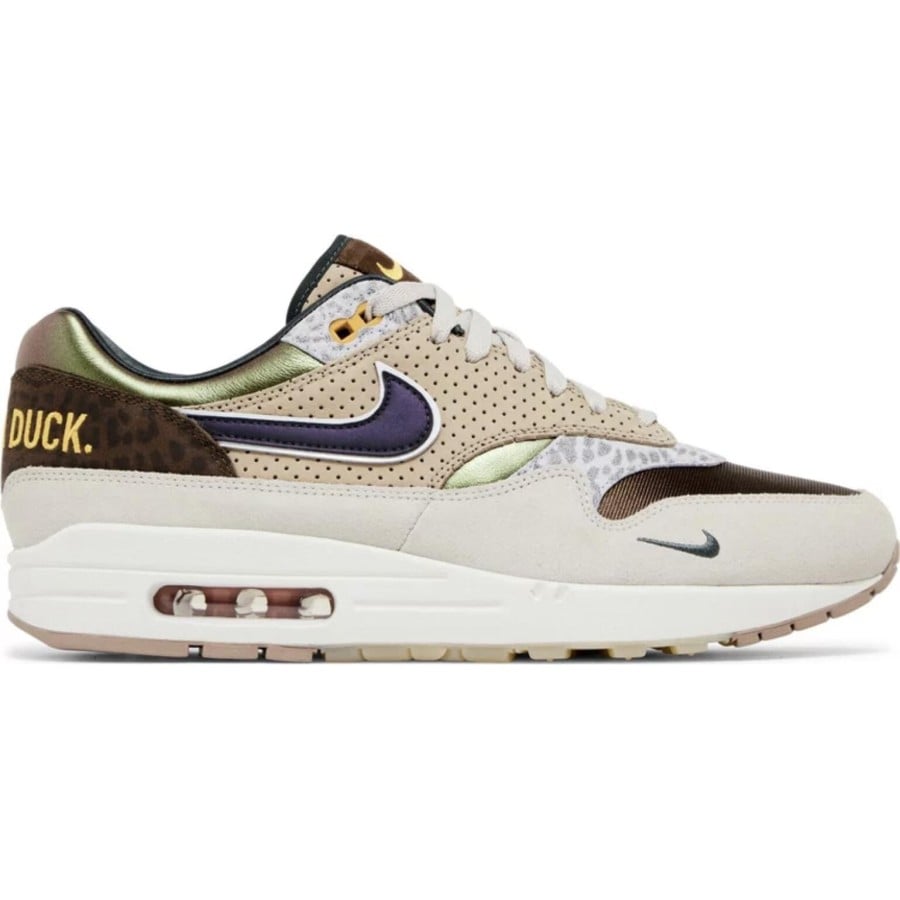 Nike Air Max 1 '87 Premium University of Oregon PE (2024)