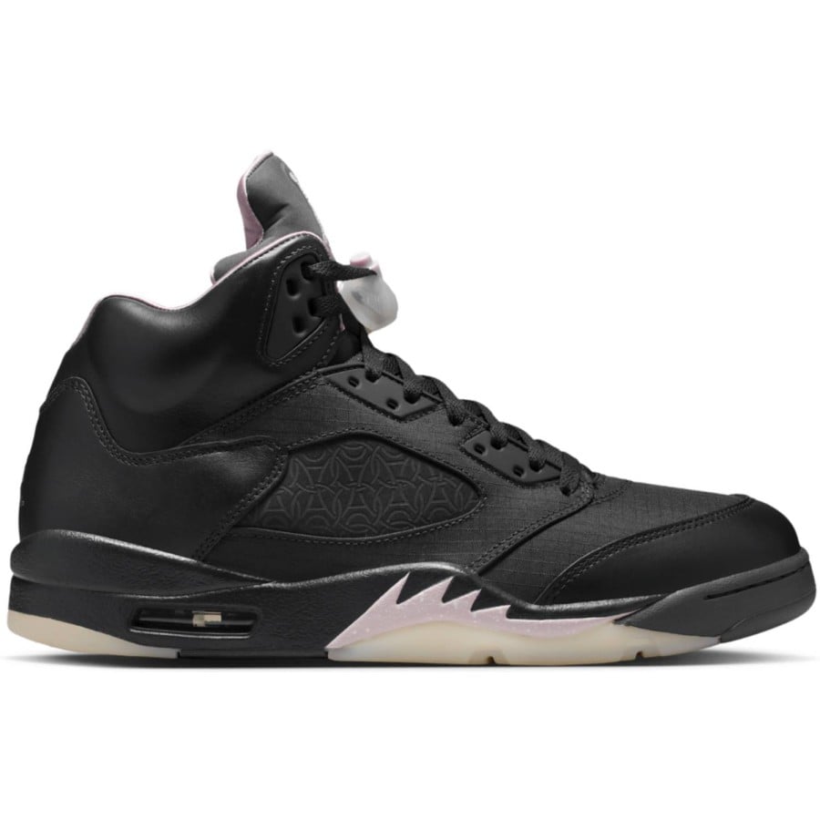PSG x Air Jordan 5 Paris Saint-Germain Off Noir 2025 ( A1)