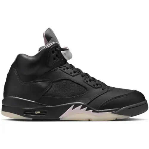 PSG x Air Jordan 5 Paris Saint-Germain Off Noir 2025 ( A1)