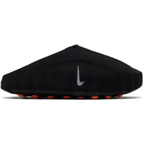 Nike Mind 001 Slide Black Hyper Crimson (A1)