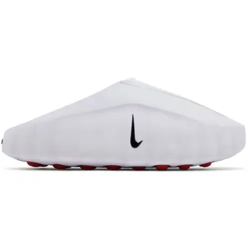 Nike Mind 001 Slide White Speed Red (A1)
