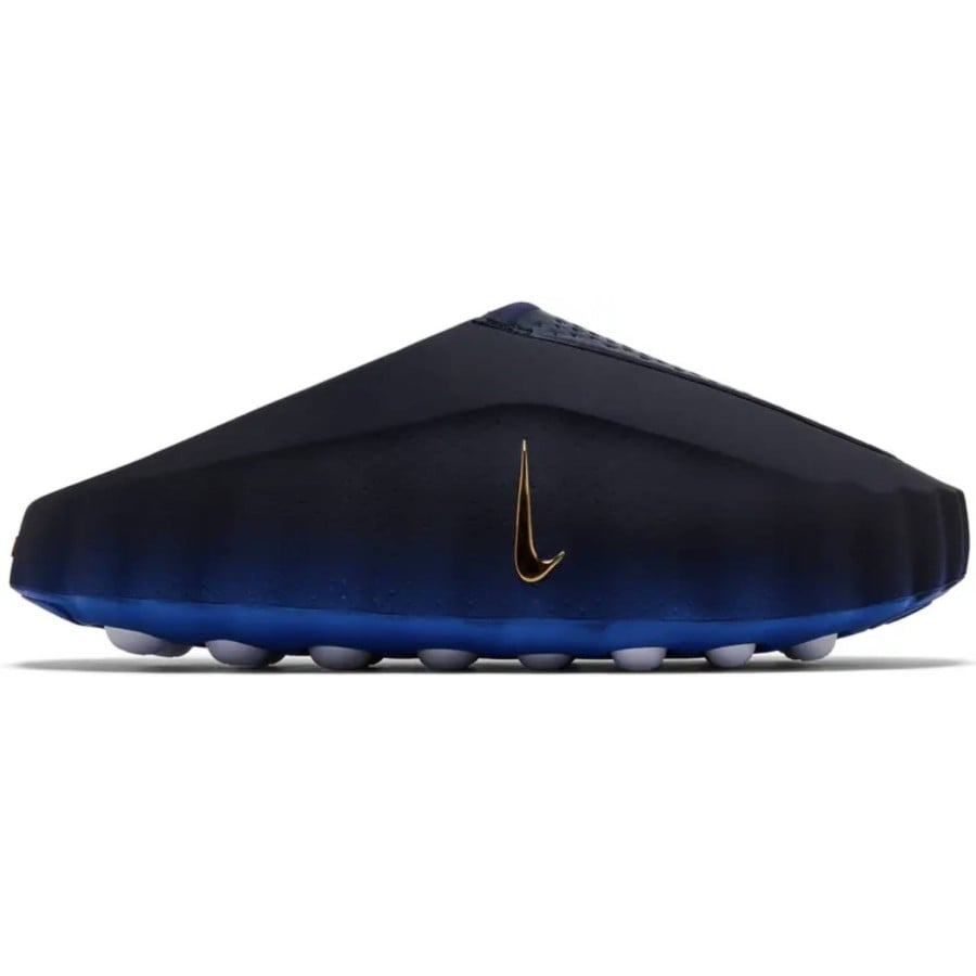 Nike Mind 001 Slide Blackened Blue Game Royal (A1)