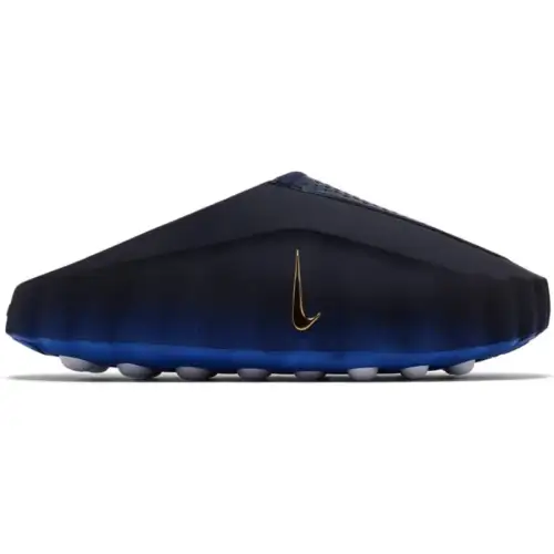Nike Mind 001 Slide Blackened Blue Game Royal (A1)