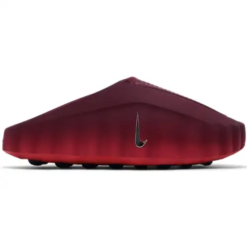 Nike Mind 001 Slide Team Red University Red (A1)