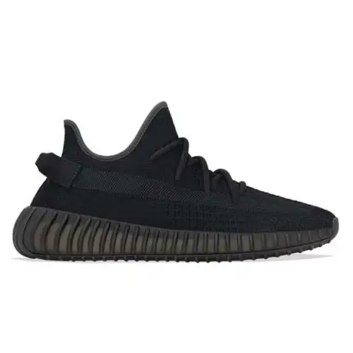 Adidas Yeezy Boost 350 V2 Onyx (2022/2023)