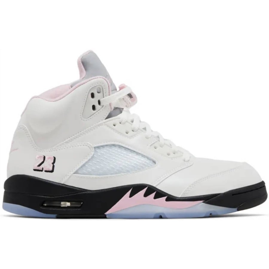 Nike Air Jordan 5 Retro OG “Medium Soft Pink” (A1)