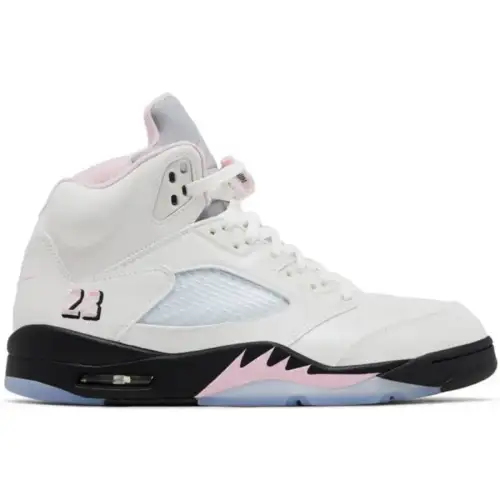 Nike Air Jordan 5 Retro OG “Medium Soft Pink” (A1)