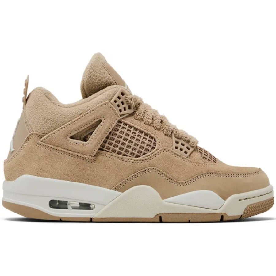 Air Jordan 4 WMN “Cozy Girl” 2025（ A1）