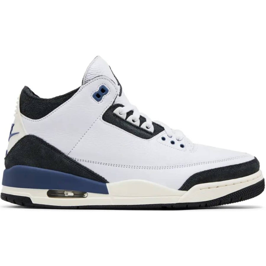 A Ma Maniere X Jordan 3 Retro OG SP For The Love （A1）