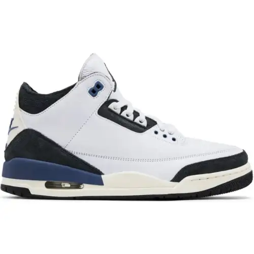A Ma Maniere X Jordan 3 Retro OG SP For The Love （A1）