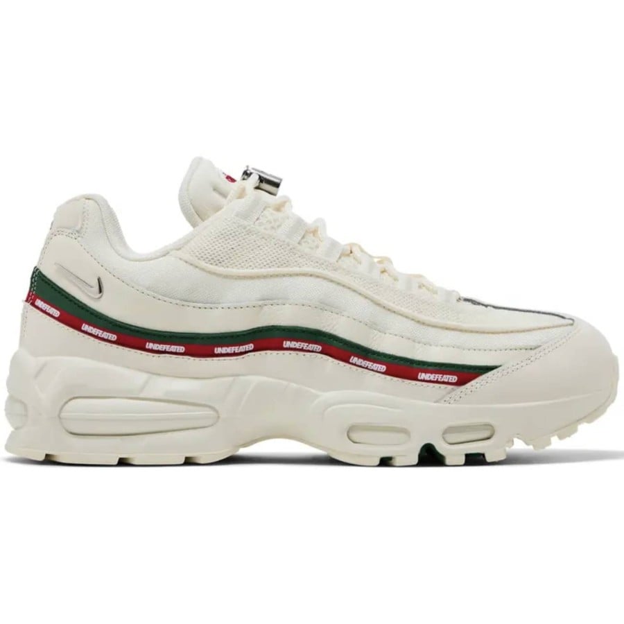 Undefeated X Air Max 95 Sail (A1)