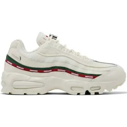 Undefeated X Air Max 95 Sail (A1)