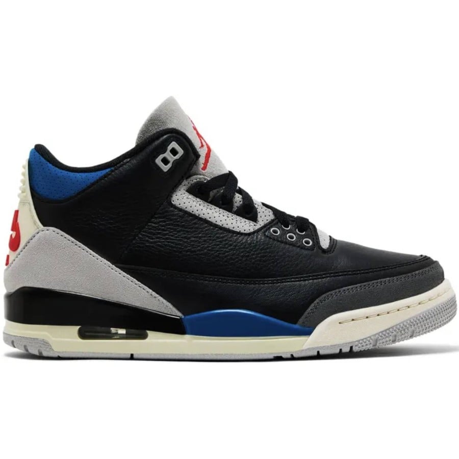 Air Jordan 3 Retro OG Rare Air 2025 （A1）