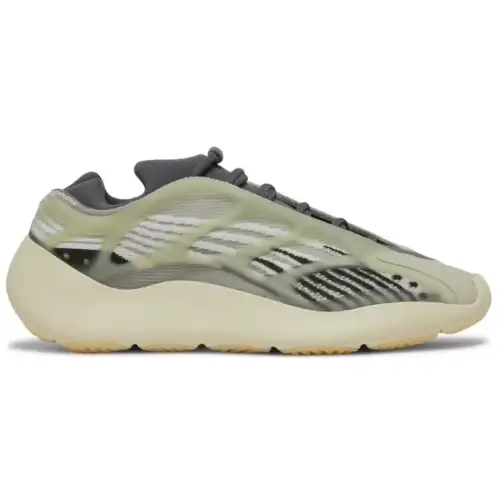 Yeezy 700 V3 ‘Fade Salt’ 2022
