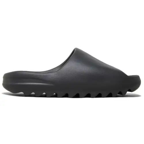 Yeezy Slides Granite 2023 ID4132（A1 Batch）