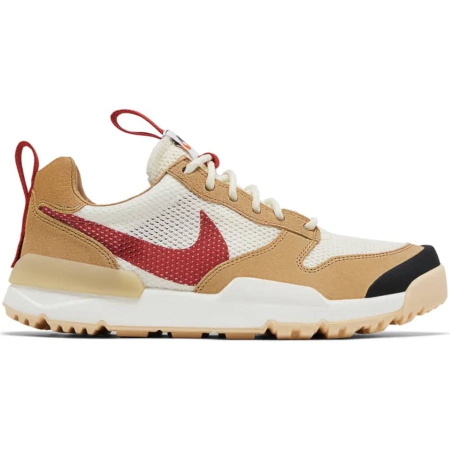 NikeCraft Mars Yard Shoe 3.0 Tom Sachs Space Camp 2025