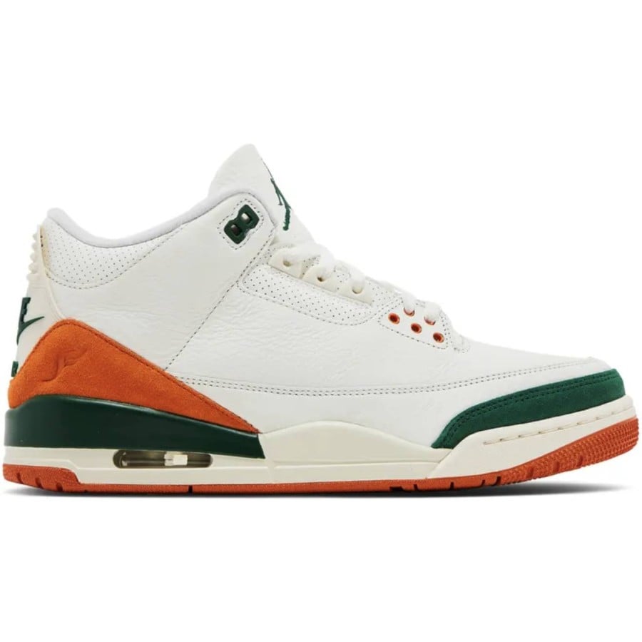 Jordan 3 Retro SP SoleFly Miami 2025