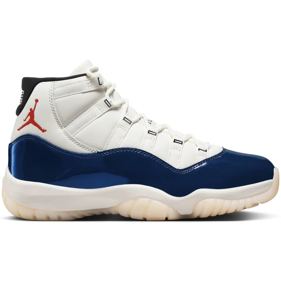Air Jordan 11 Retro Rare Air 2025 （A1 Batch)