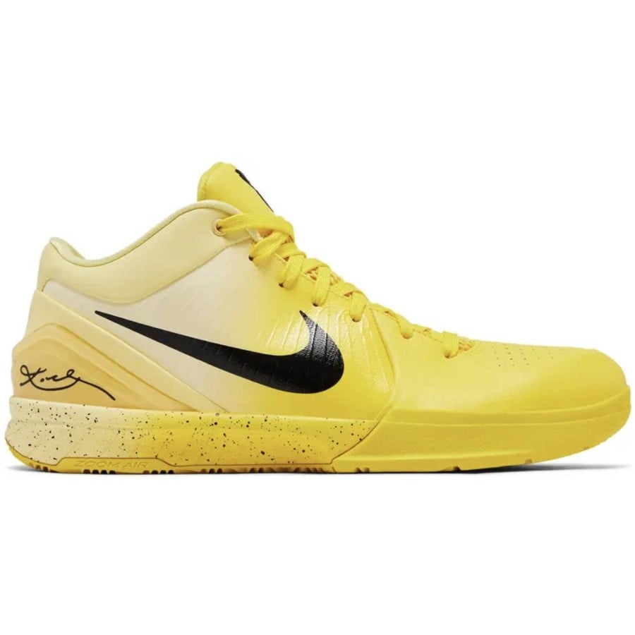 Nike Kobe 4 Protro CHBL (A1)