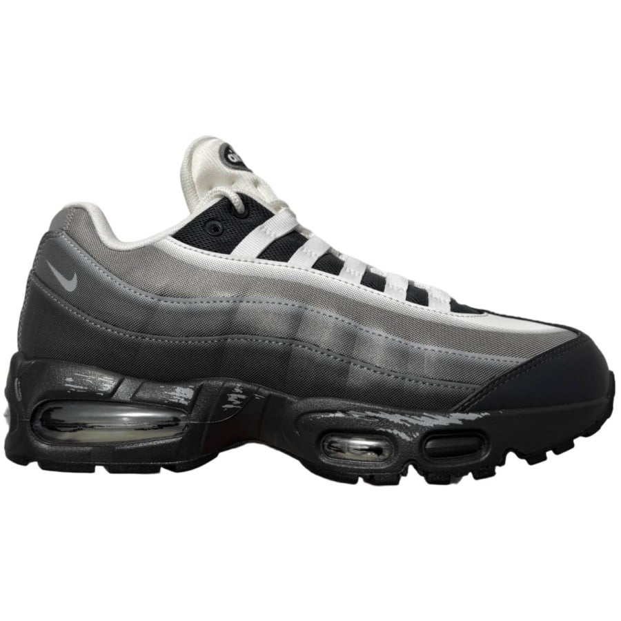 Nike Air Max Muscle 95 Yu-Gi-Oh! Jonouchi (with Promo Card)