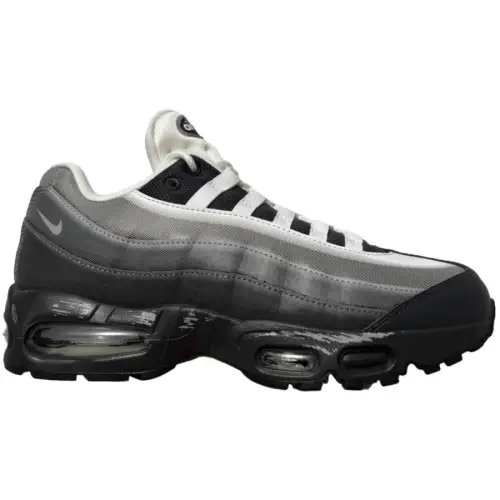Nike Air Max Muscle 95 Yu-Gi-Oh! Jonouchi (with Promo Card)