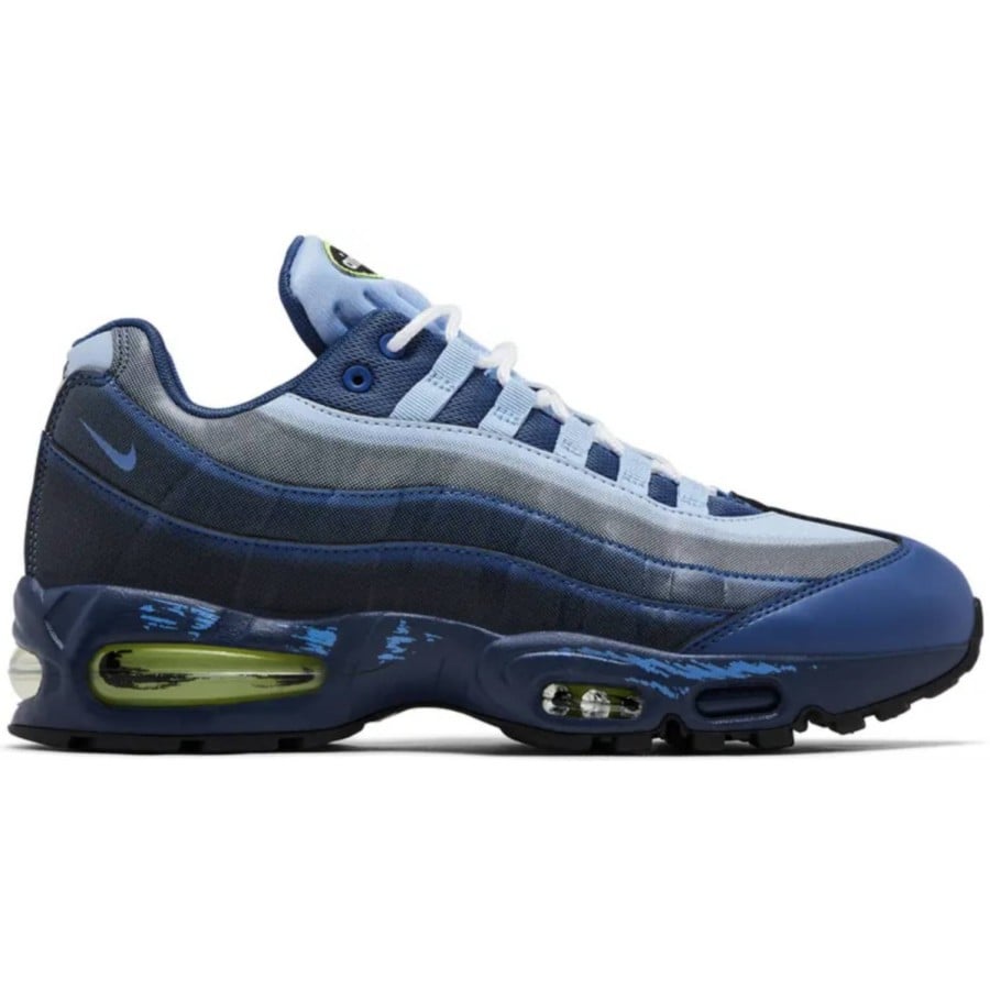 Nike Air Max Muscle 95 Yu-Gi-Oh! Joey (without Promo Card)