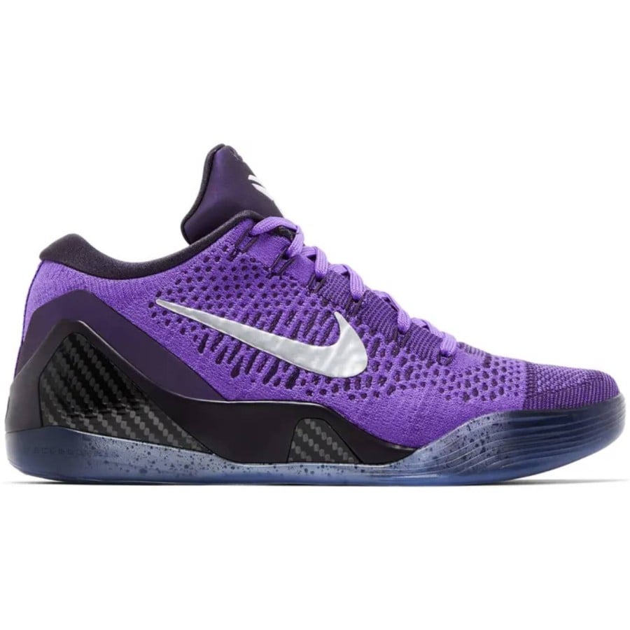 Nike Kobe 9 Elite Low Protro Michael Jackson Moonwalker 2025(A1)