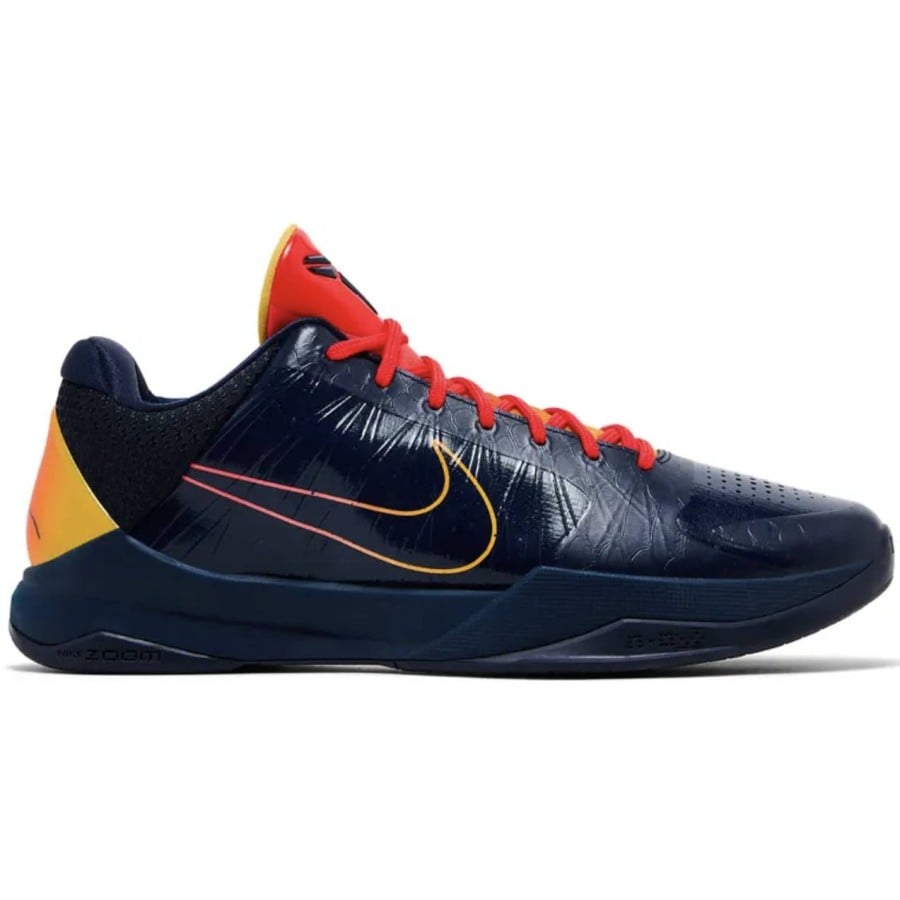 Nike Kobe 5 Protro Indiania Fever 2025 (A1 Batch)