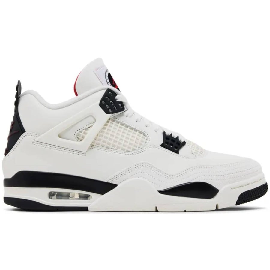 Air Jordan 4 “Flight Club” 2026 ( A1)
