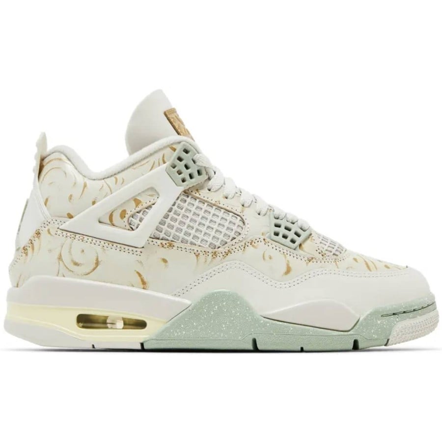 Jordan 4 Retro SE Somos Eternos