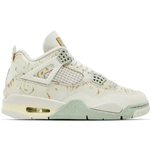 Jordan 4 Retro SE Somos Eternos