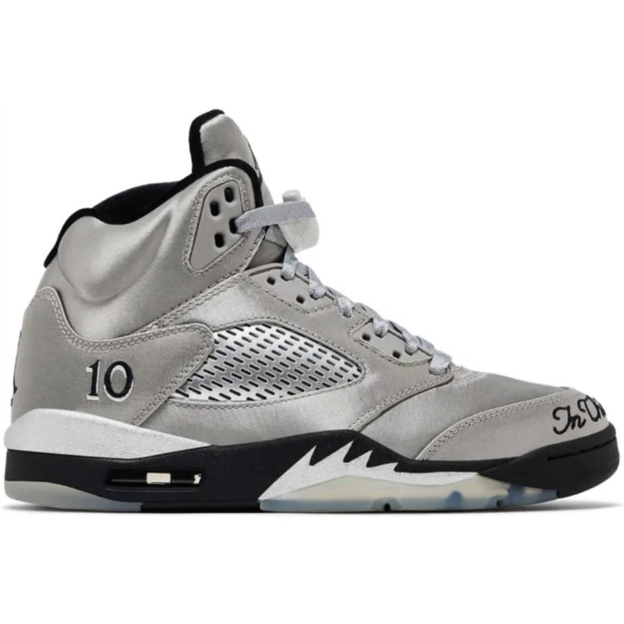 Air Jordan 5 Retro Wings